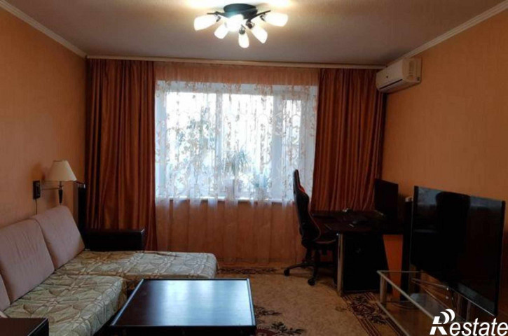 3-комн квартира Грибоедовский переулок, 4