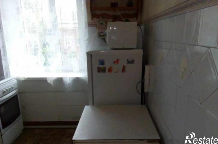 3-комн квартира улица Стальского, 36