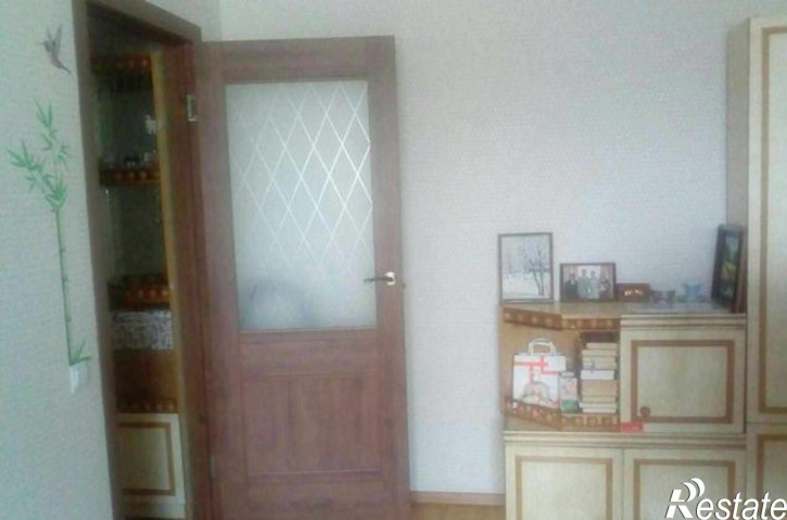 2-комн квартира Батуринская улица, 15к1