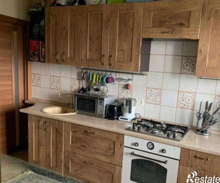 2-комн квартира Театральный проспект, 40