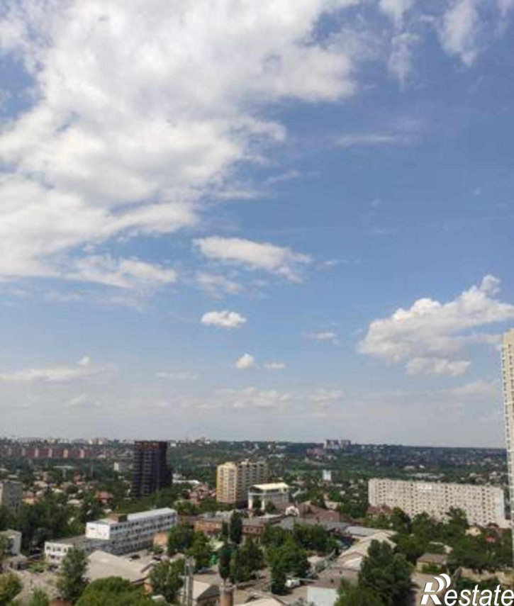 1-комн квартира в новом доме улица Мечникова, 37А