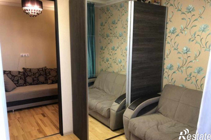 2-комн квартира улица Венеры, 21