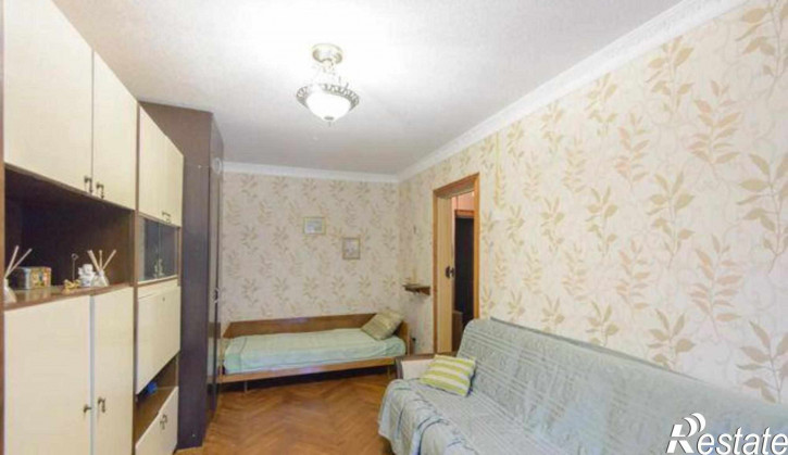 1-комн квартира Халтуринский переулок, 212