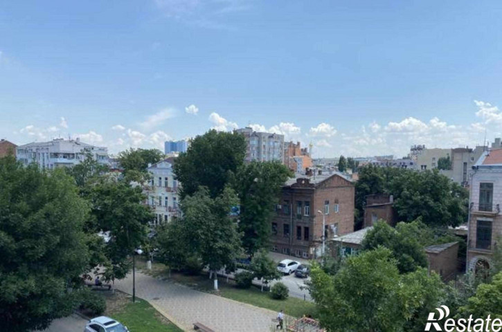 1-комн квартира Пушкинская улица, 39