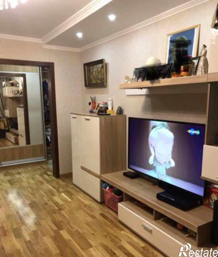 3-комн квартира улица Вселенной, 7
