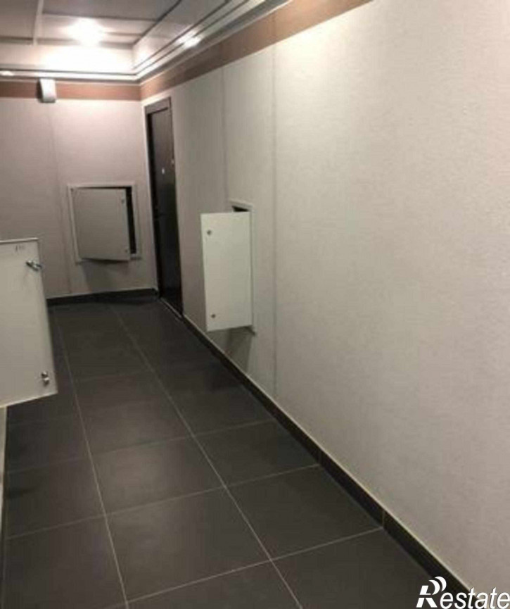 3-комн квартира в новом доме Стабильная улица, 3с1