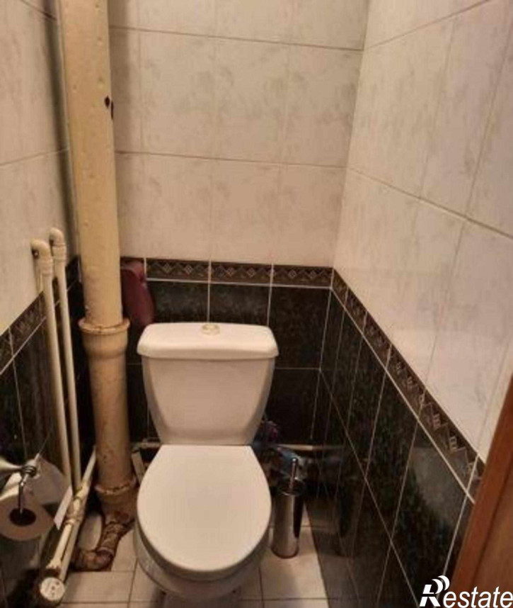 2-комн квартира Просёлочная улица, 7