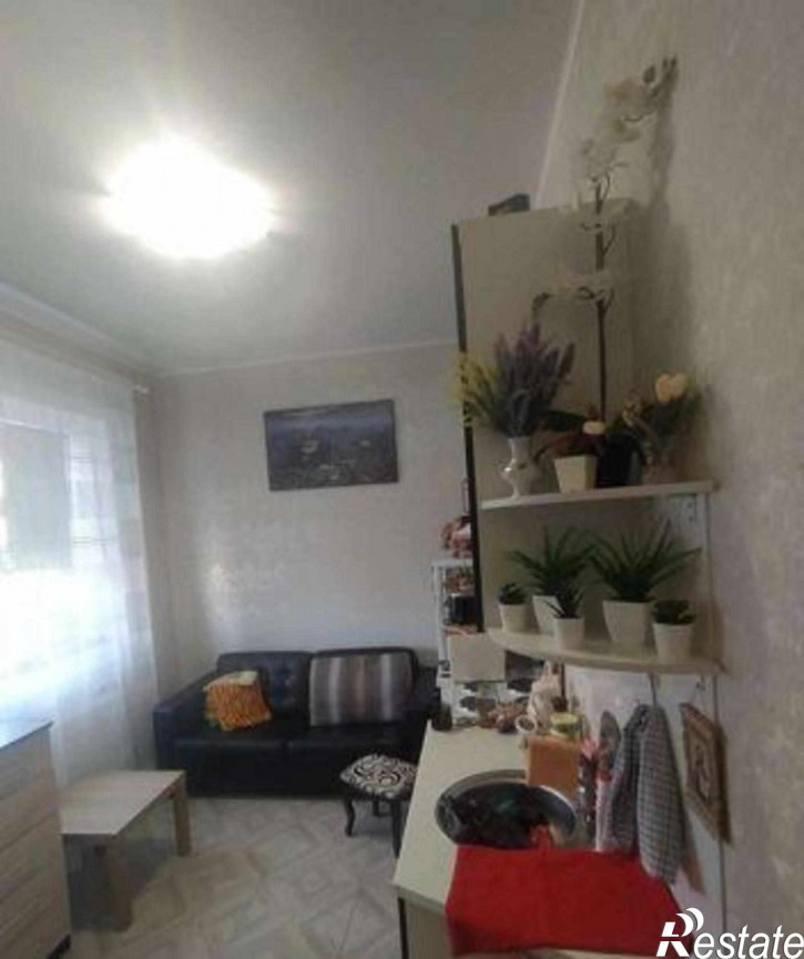 1-комн квартира Фасадная улица, 6