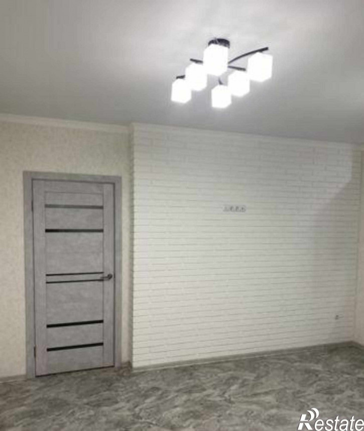 3-комн квартира в новом доме улица Вересаева, 101/3с2