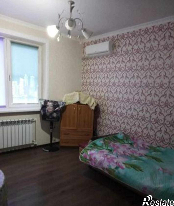 1-комн квартира Весенняя улица, 4/2