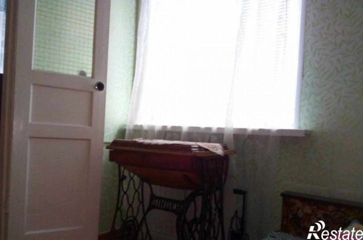 3-комн квартира улица Стальского, 36