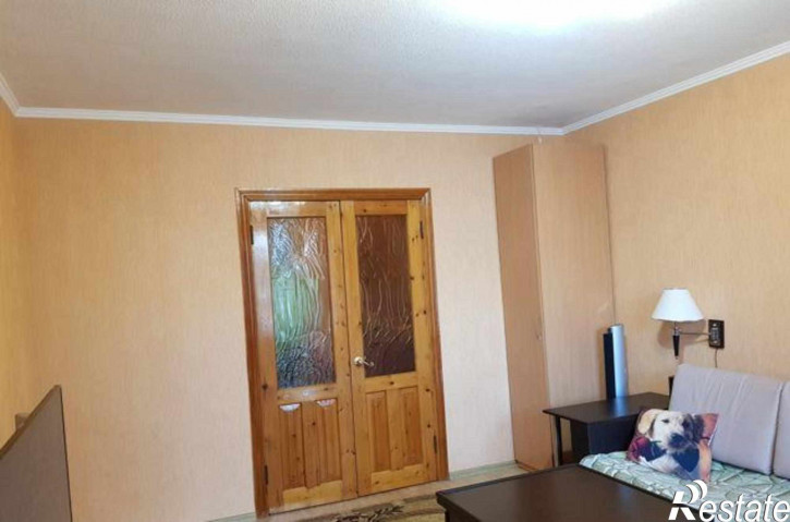 3-комн квартира Грибоедовский переулок, 4