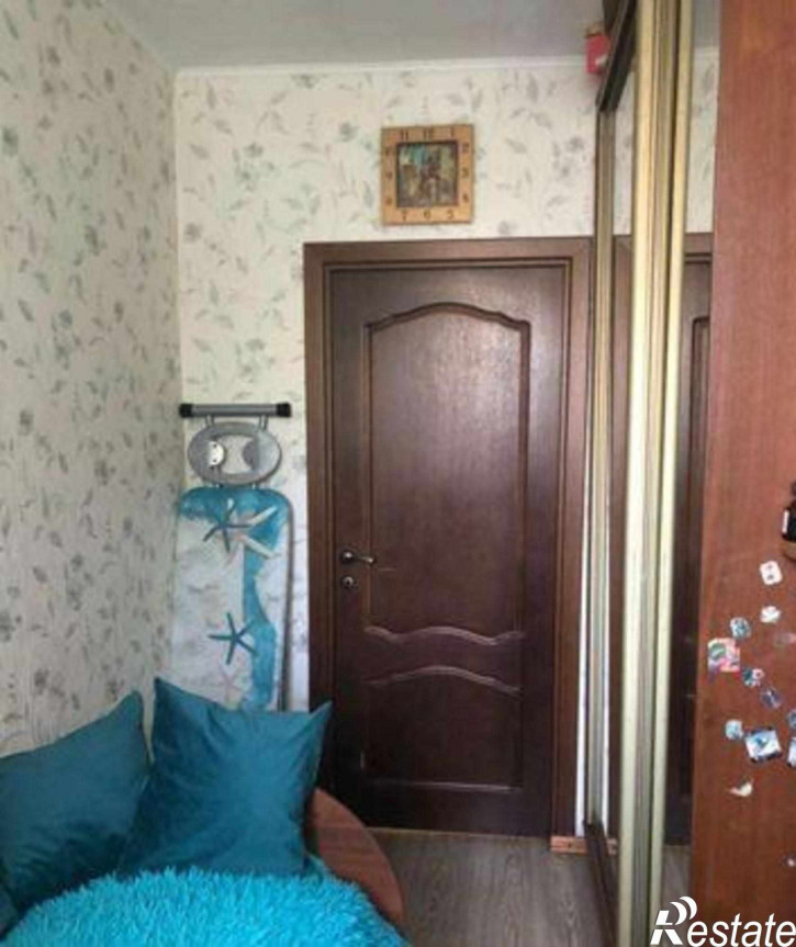2-комн квартира Коммунистический проспект, 13/2