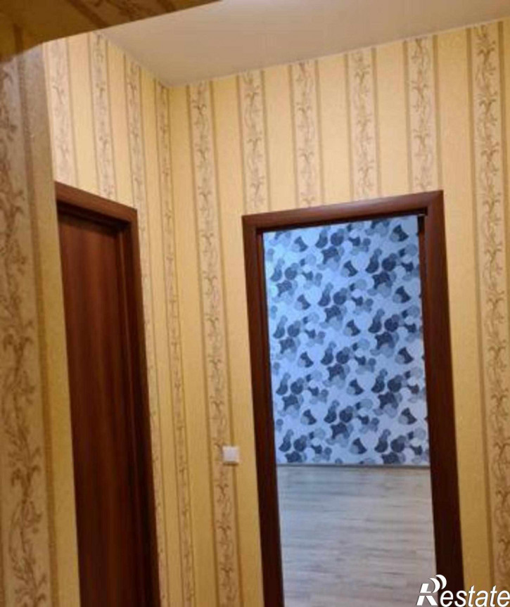 2-комн квартира 2-я Пролетарская улица, 52-54
