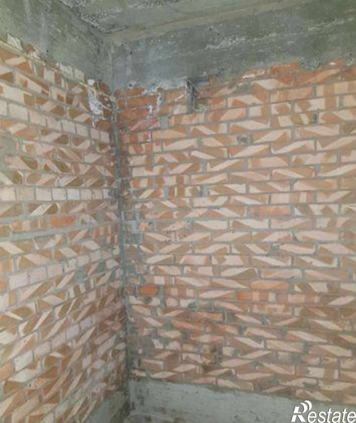 1-комн квартира в новом доме Горсоветская улица, 51с3