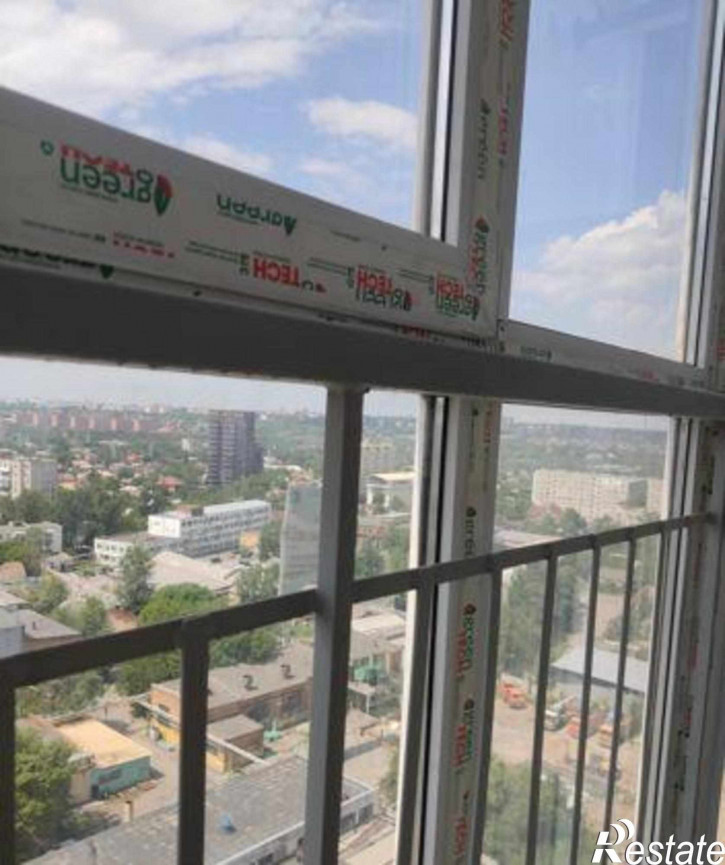 1-комн квартира в новом доме улица Мечникова, 37А