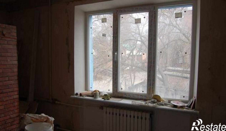 2-комн квартира Нижнебульварная улица, 24