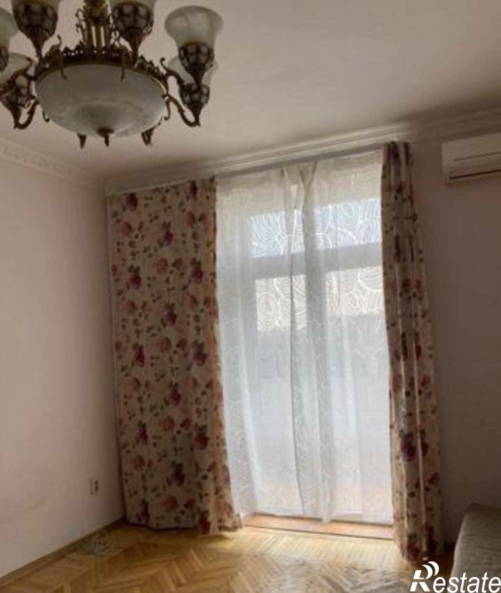 1-комн квартира Пушкинская улица, 39