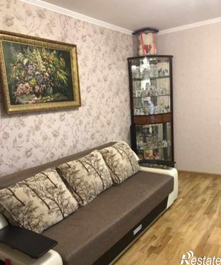 3-комн квартира улица Вселенной, 7