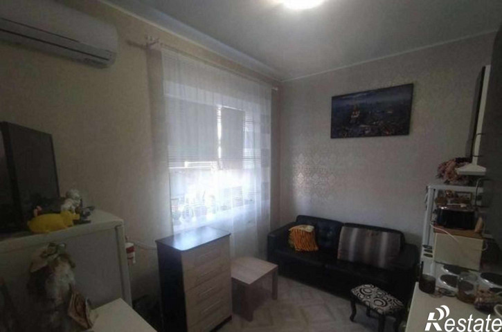 1-комн квартира Фасадная улица, 6