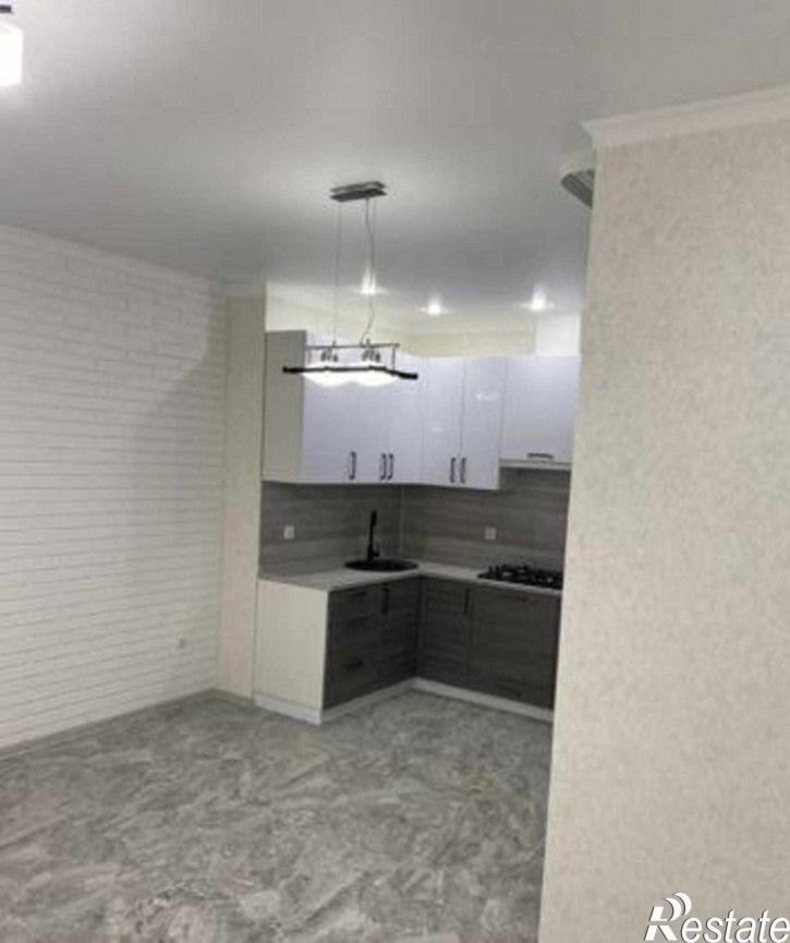 3-комн квартира в новом доме улица Вересаева, 101/3с2