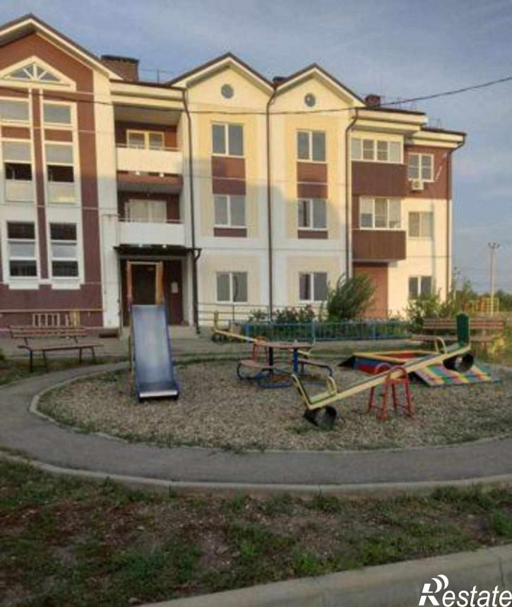 1-комн квартира Весенняя улица, 4/2