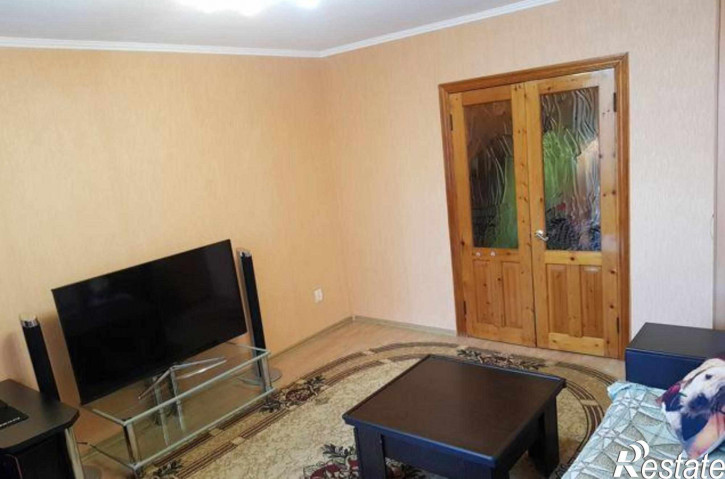 3-комн квартира Грибоедовский переулок, 4