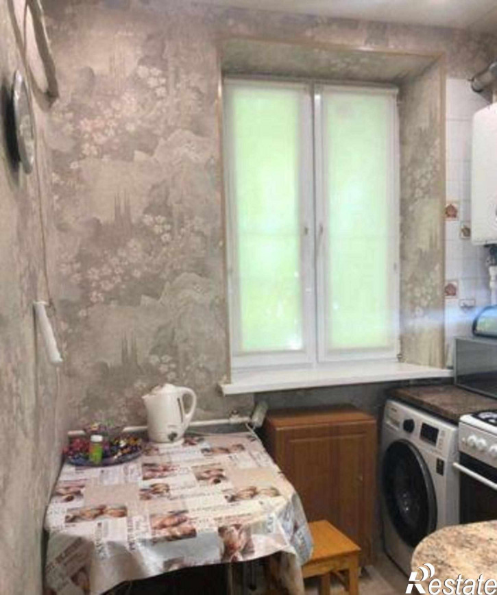 2-комн квартира Коммунистический проспект, 13/2