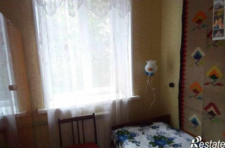 3-комн квартира улица Стальского, 36