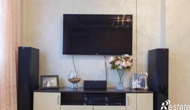 3-комн квартира улица Козлова, 65Е