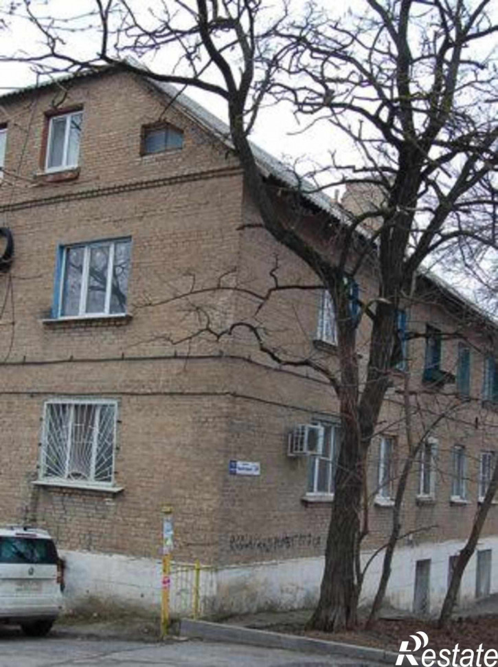 2-комн квартира Нижнебульварная улица, 24