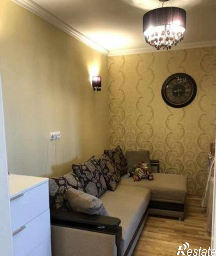 2-комн квартира улица Венеры, 21