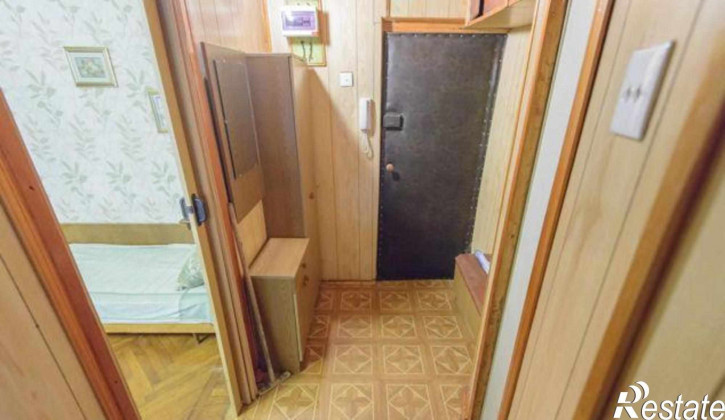 1-комн квартира Халтуринский переулок, 212