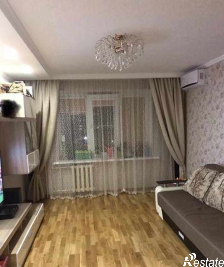 3-комн квартира улица Вселенной, 7