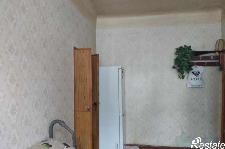 2-комн квартира улица Труда, 17