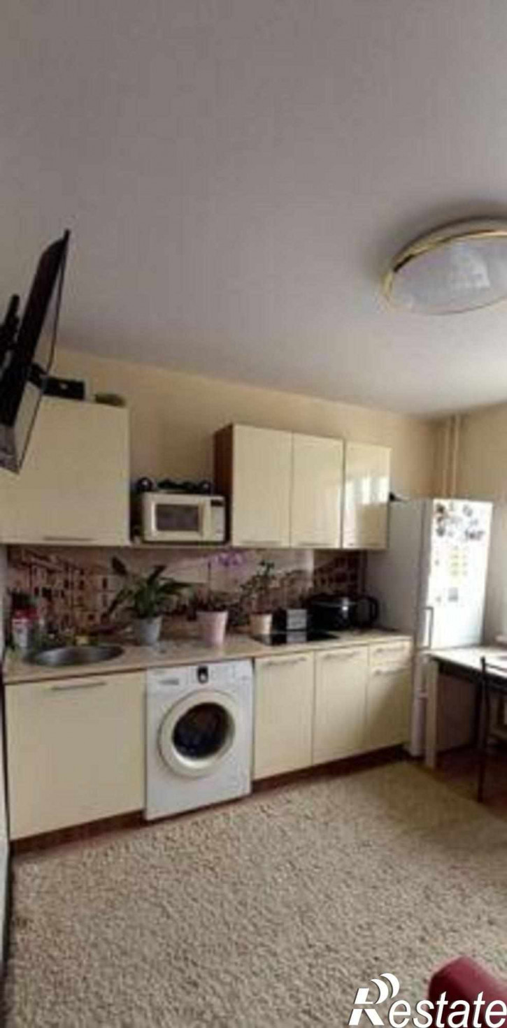 1-комн квартира улица Висаитова, 3