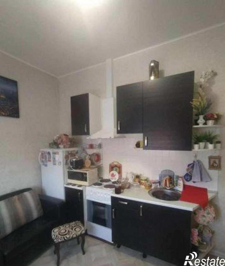 1-комн квартира Фасадная улица, 6