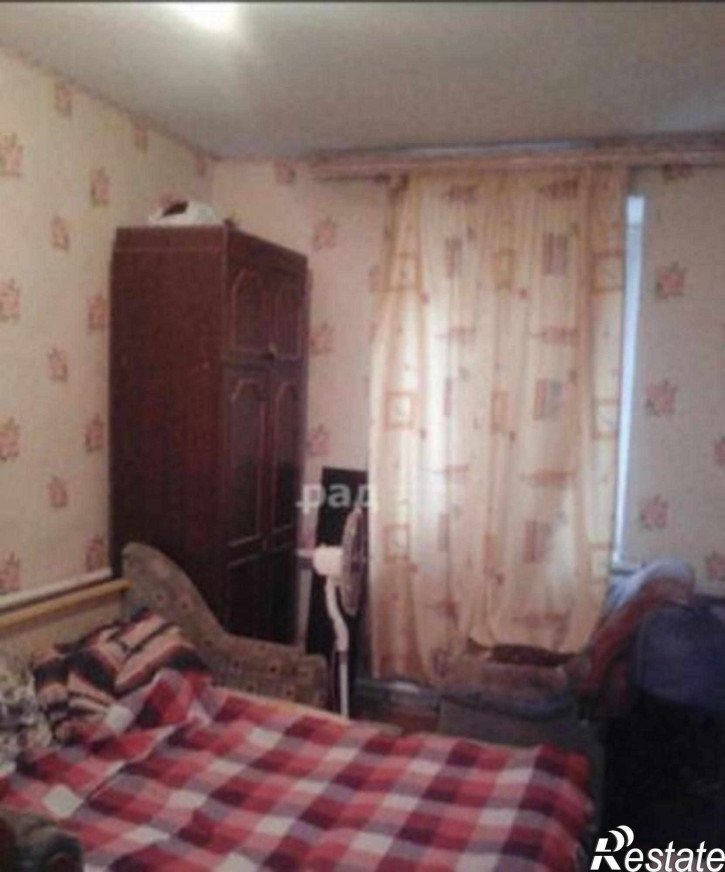 2-комн квартира 1-я Краснодарская улица, 90к6
