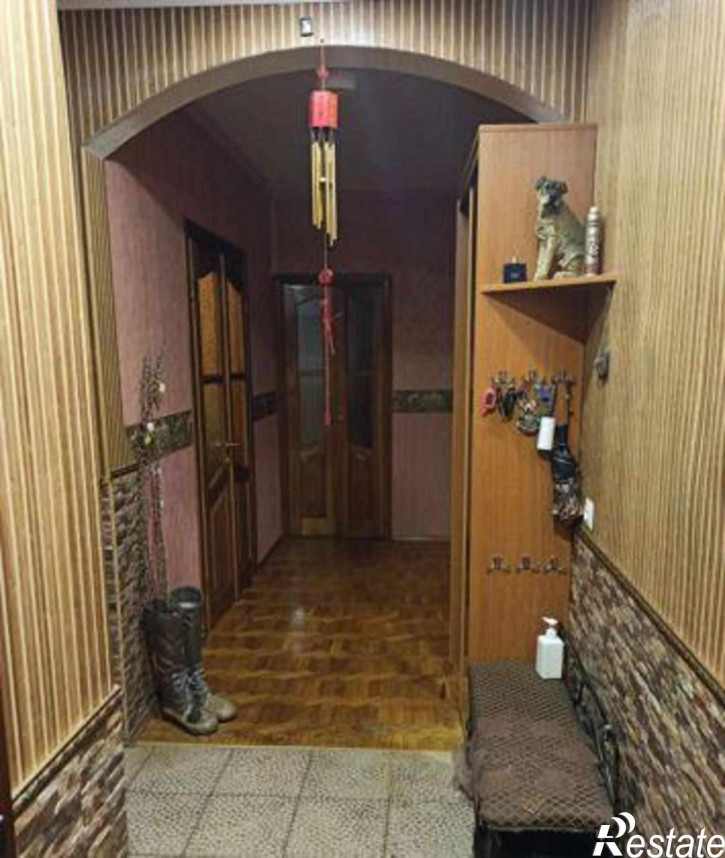 2-комн квартира улица 1-й Конной Армии, 38