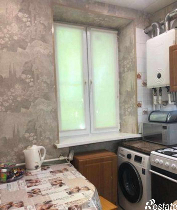 2-комн квартира Коммунистический проспект, 13/2