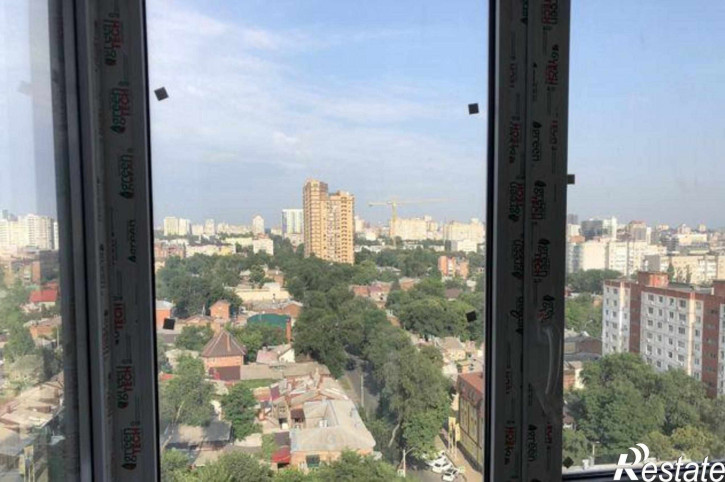 2-комн квартира в новом доме Доломановский переулок, 82