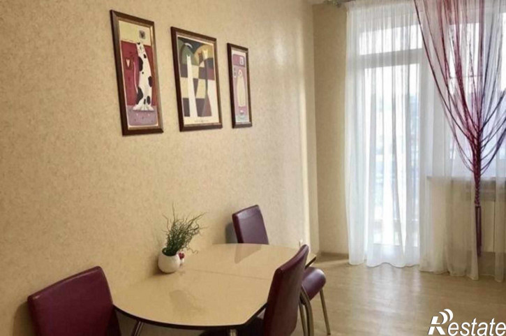 1-комн квартира Гвардейский переулок, 11/4