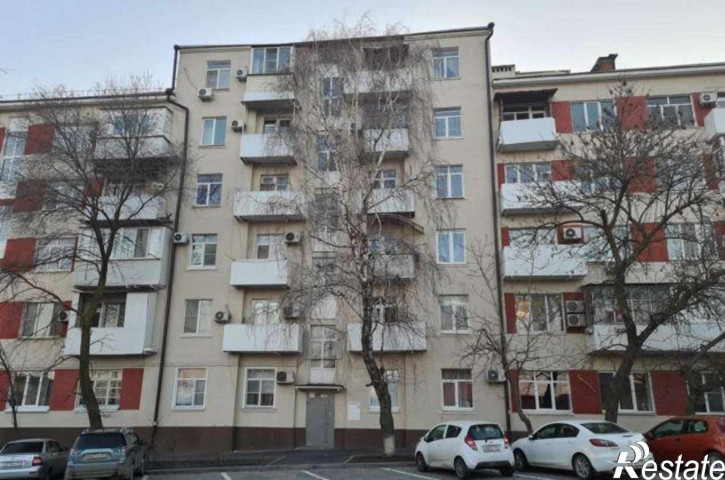 2-комн квартира 2-я Пролетарская улица, 52-54