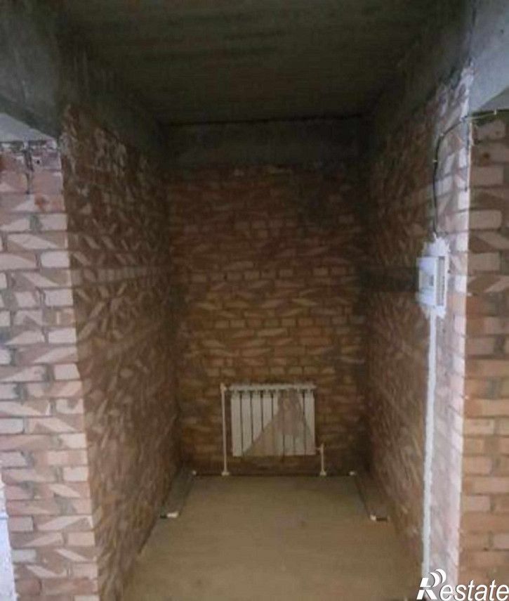 1-комн квартира в новом доме Горсоветская улица, 51с3