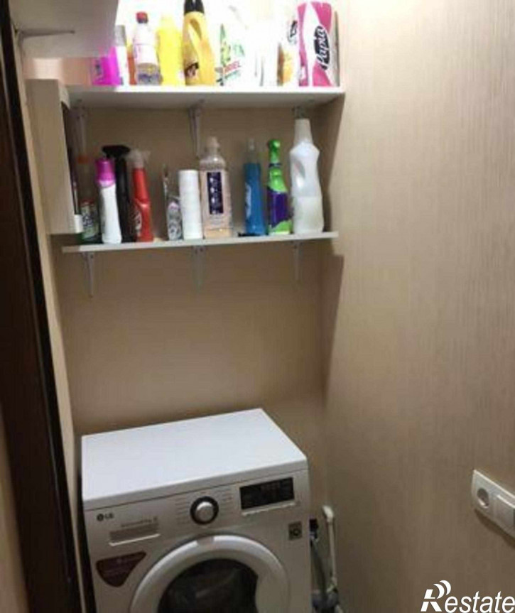 3-комн квартира улица Вселенной, 7