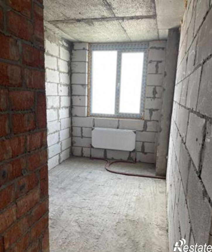 3-комн квартира в новом доме Стабильная улица, 3с1