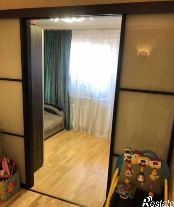 2-комн квартира улица Венеры, 21