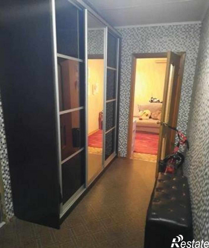 2-комн квартира Просёлочная улица, 7