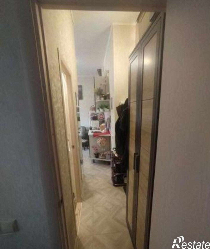 1-комн квартира Фасадная улица, 6