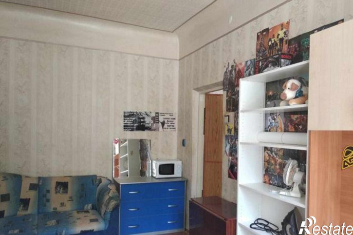 2-комн квартира улица Труда, 17